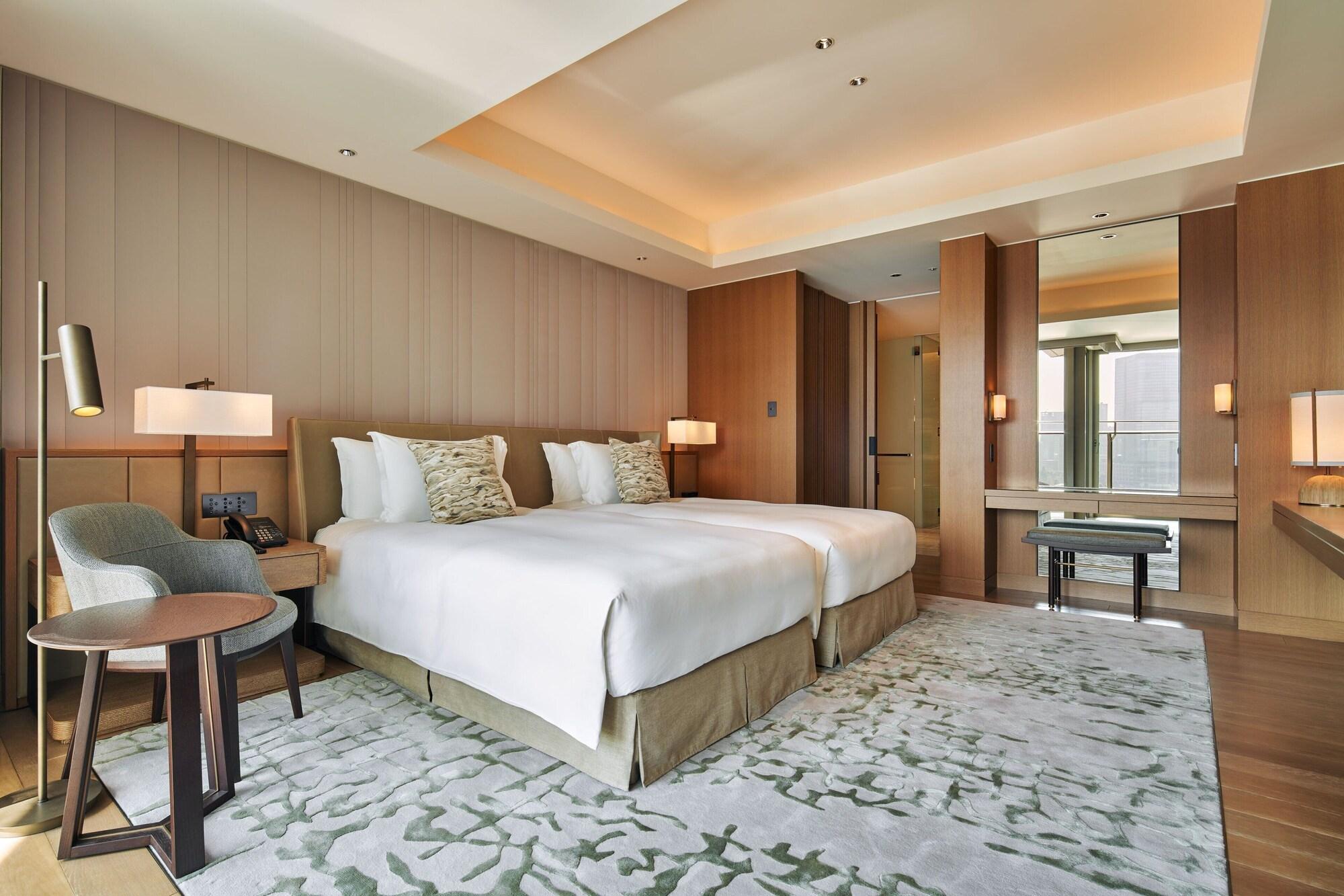 Palace Hotel Präfektur Tokio