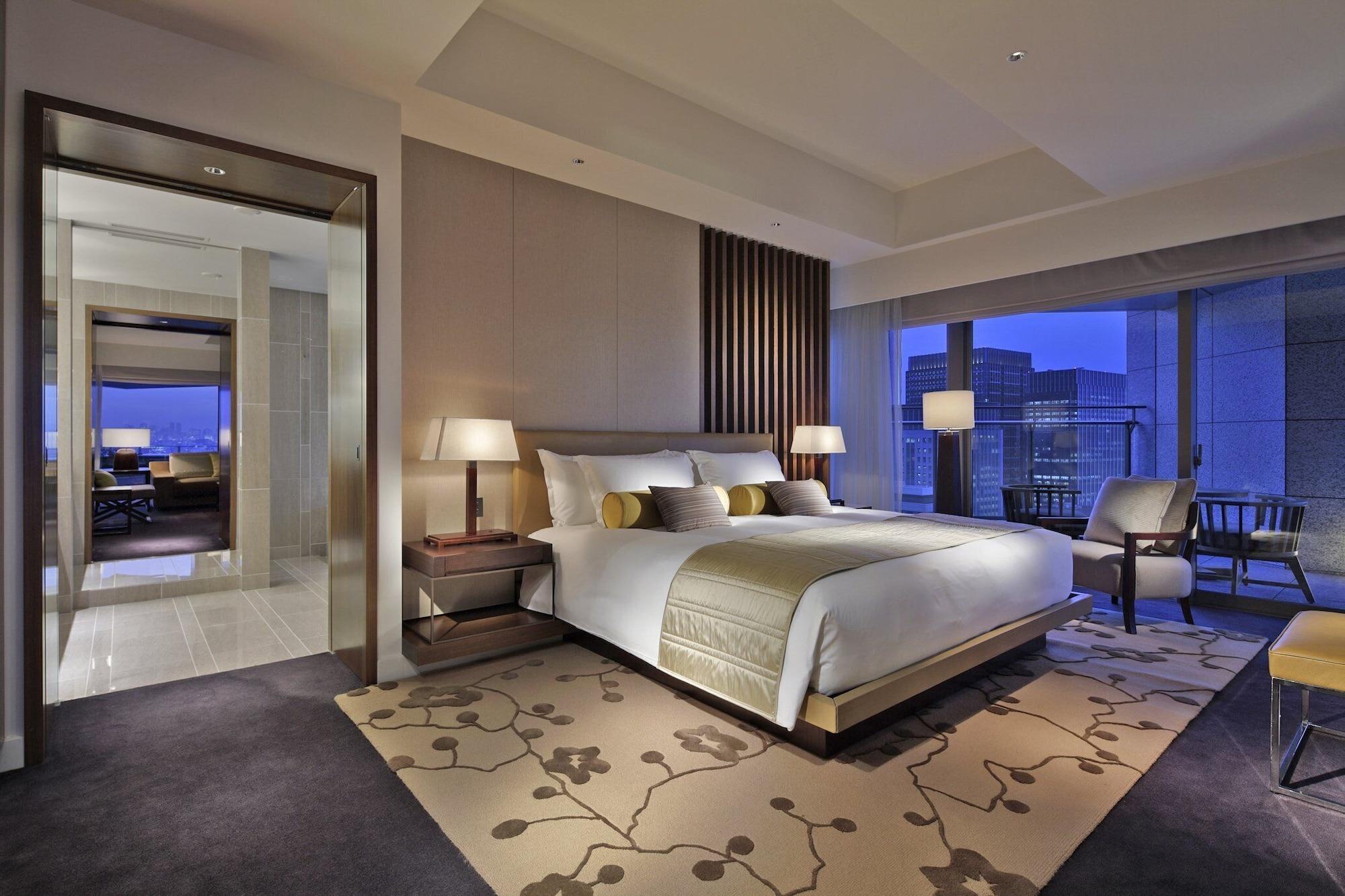 Palace 5* Präfektur Tokio