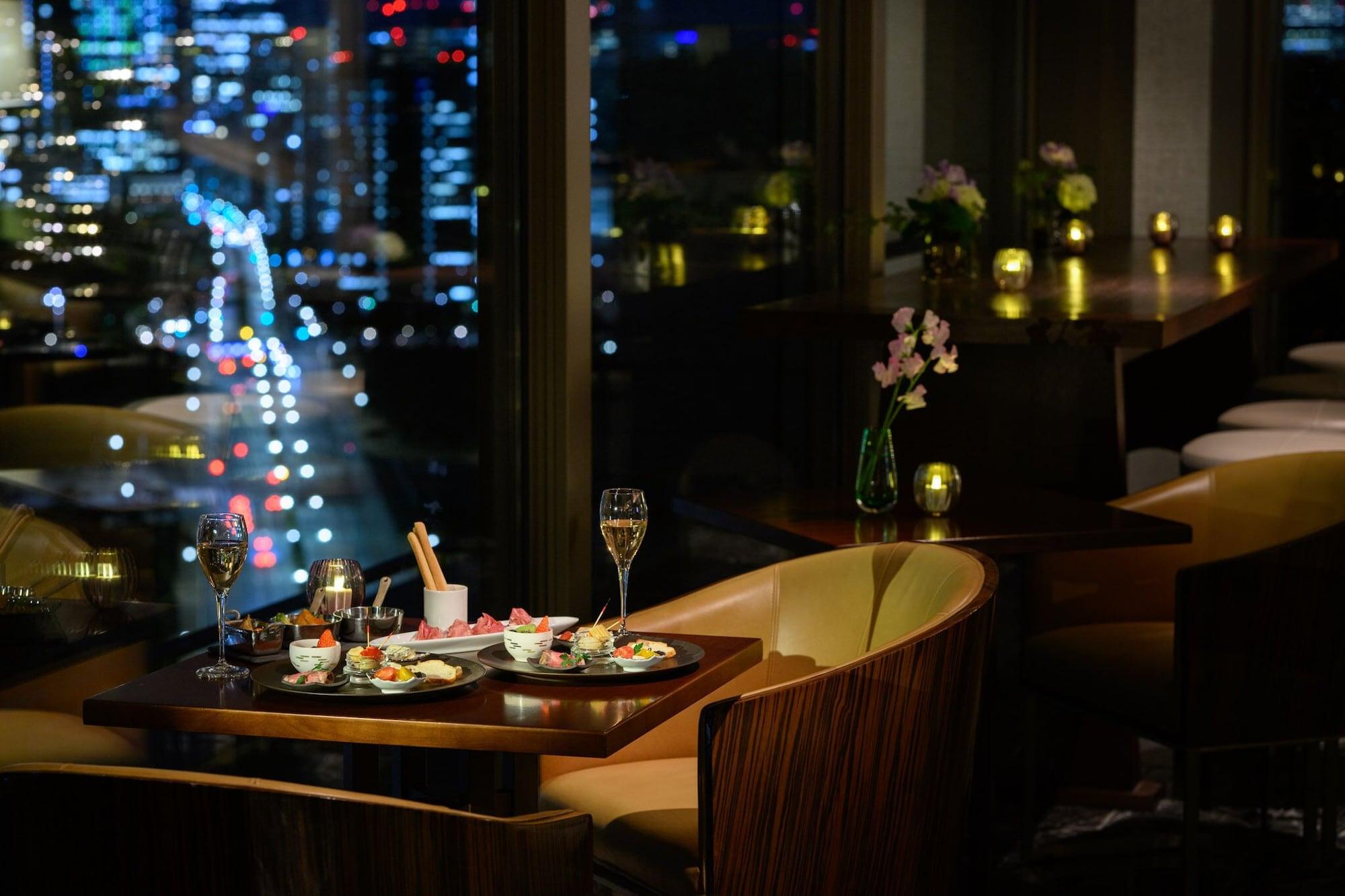 Hotel Palace Präfektur Tokio