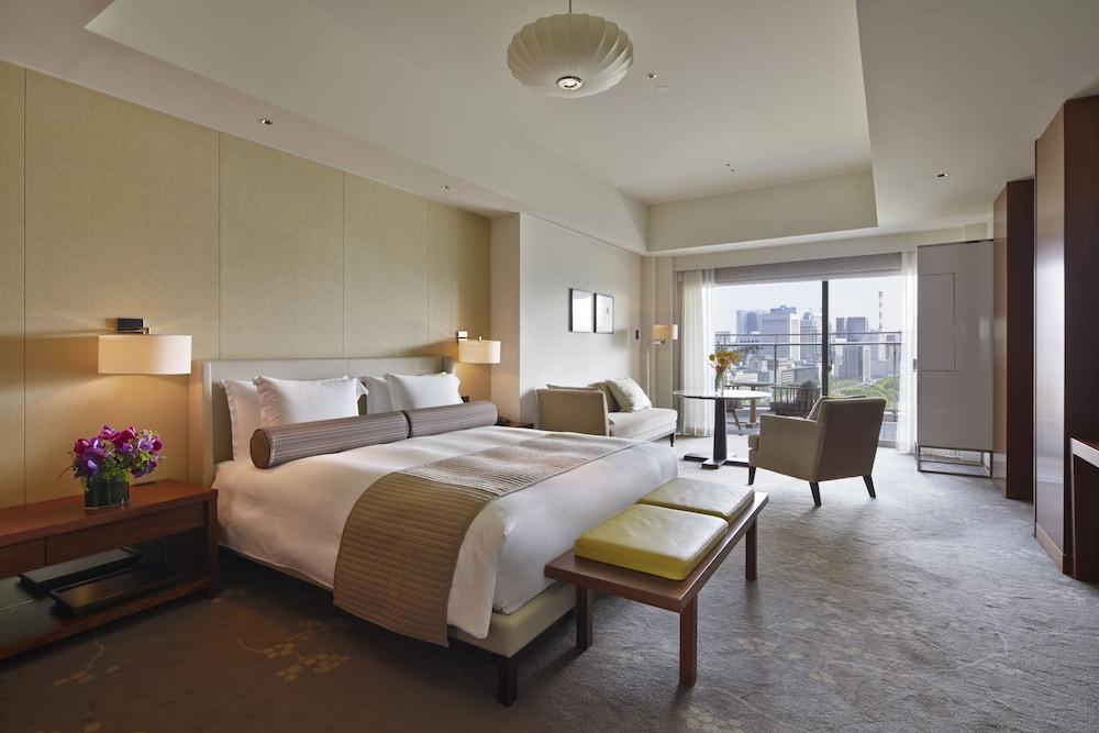 Hotel Palace Präfektur Tokio