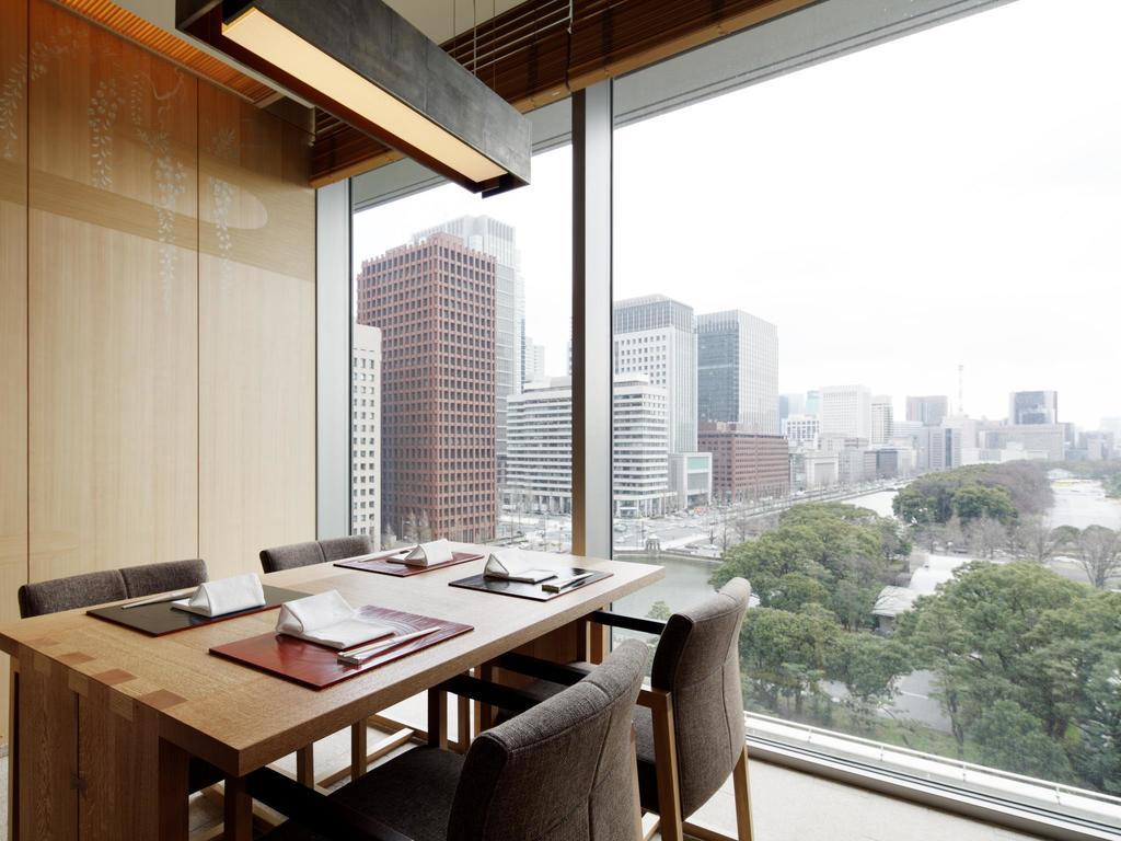 Palace 5* Präfektur Tokio