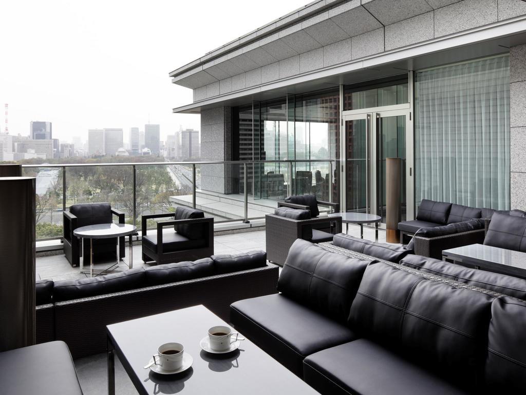 Hotel Palace Präfektur Tokio