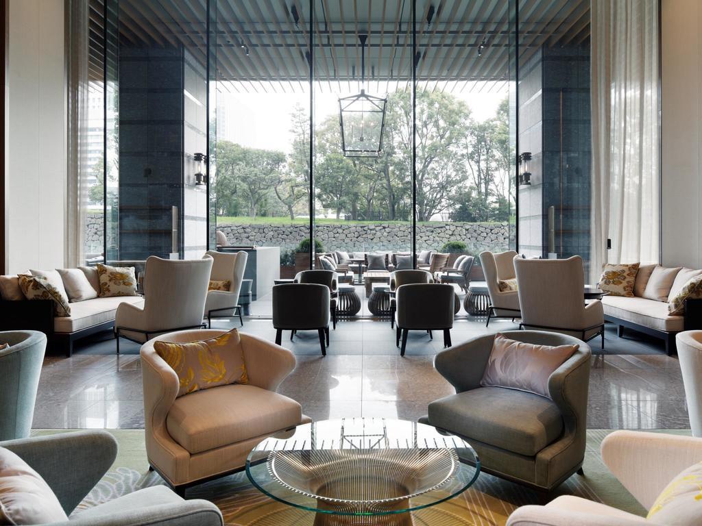 Palace 5* Präfektur Tokio